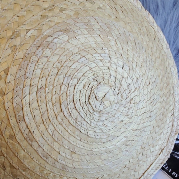 Wicker bag - Picture 5 of 7